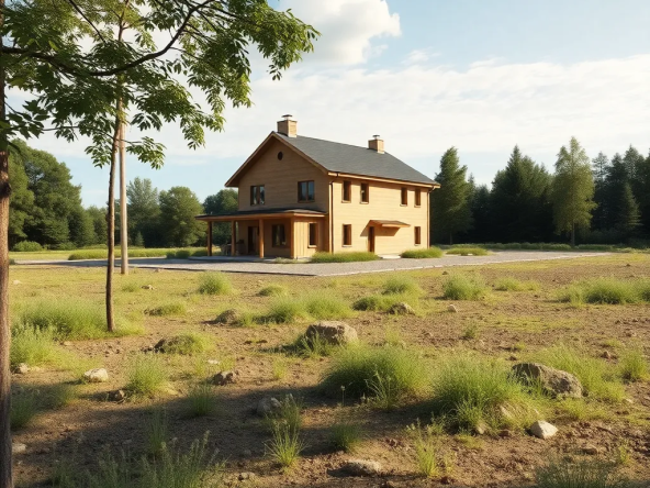 Pasang Iklan Kavling Dijual Cepat Laku di Propi.id: Solusi Terbaik untuk Penjualan Properti Anda