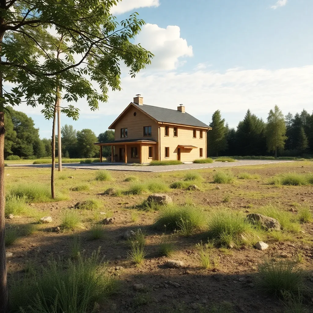 Pasang Iklan Kavling Dijual Cepat Laku di Propi.id: Solusi Terbaik untuk Penjualan Properti Anda