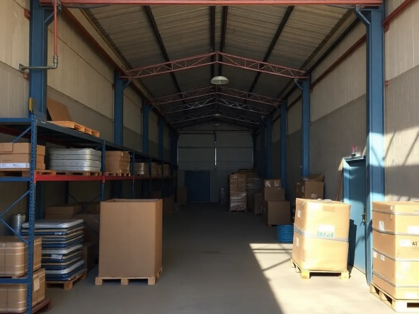 Pasang Iklan Gudang Dijual Cepat Laku di Propi.id: Solusi Efektif untuk Penjualan Properti Anda