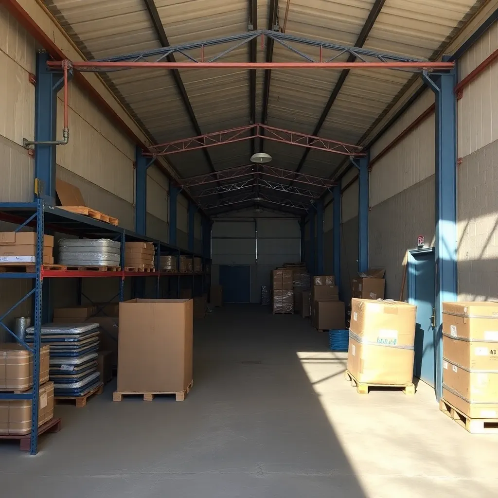 Pasang Iklan Gudang Dijual Cepat Laku di Propi.id: Solusi Efektif untuk Penjualan Properti Anda