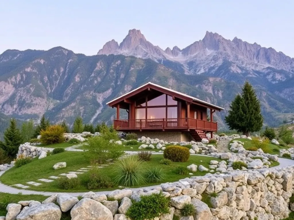 Pasang Iklan Villa Dijual Cepat Laku di Propi.id: Solusi Jual Properti yang Tepat Sasaran