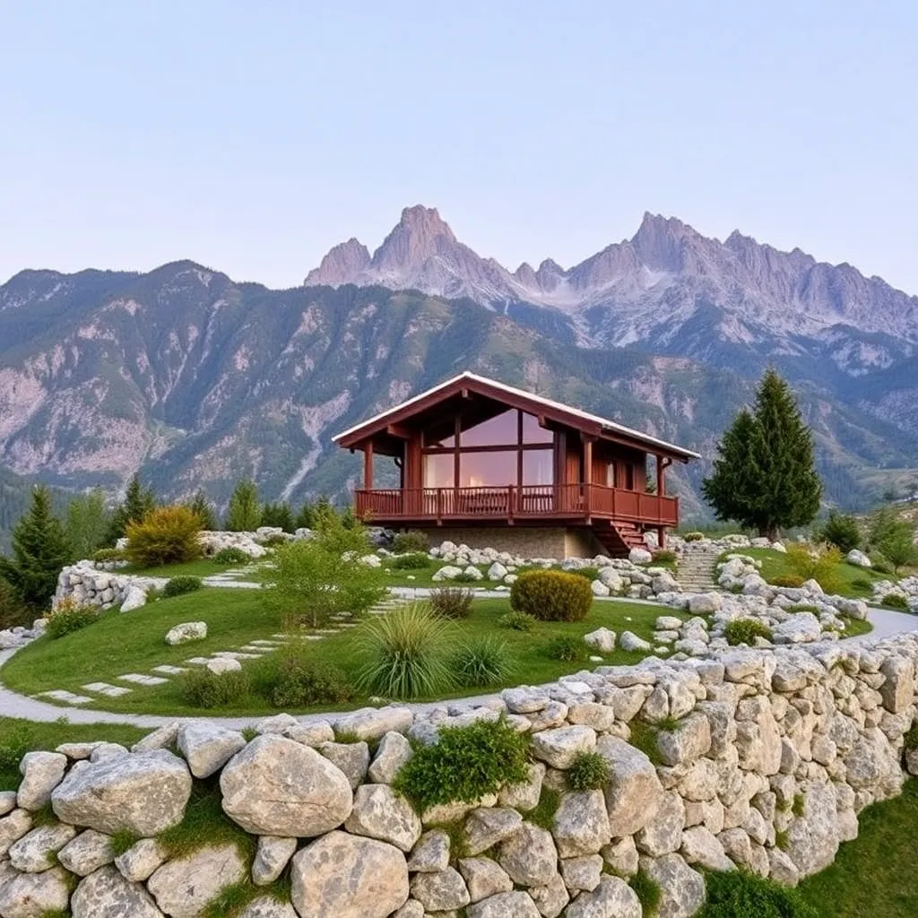 Pasang Iklan Villa Dijual Cepat Laku di Propi.id: Solusi Jual Properti yang Tepat Sasaran