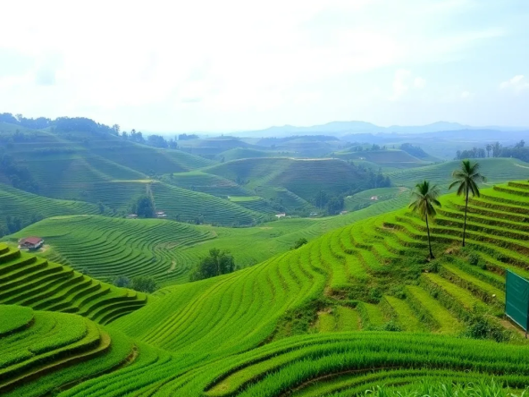 Cara Pasang Iklan Sawah Dijual Cepat Laku di Propi.id: Solusi Tepat untuk Penjualan Properti Anda