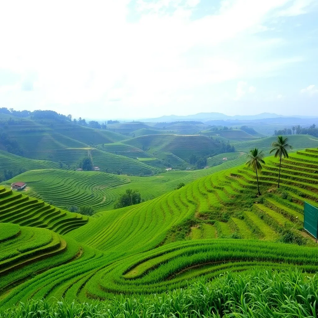 Cara Pasang Iklan Sawah Dijual Cepat Laku di Propi.id: Solusi Tepat untuk Penjualan Properti Anda