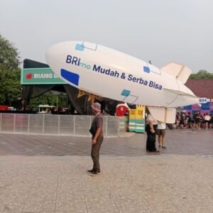 Balon Zeppelin