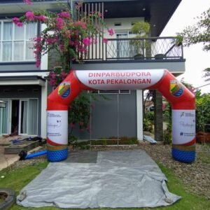 Balon Gate
