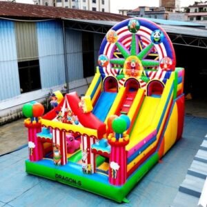 Istana Balon
